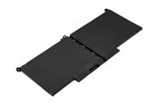 Kannettavan tietokoneen akku - CoreParts - laptop battery - 7.4V - Li-pol - 7200 mAh - 53 Wh - MBXDE-BA0147