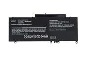 Kannettavan tietokoneen akku - CoreParts - laptop battery - Li-pol - 5800 mAh - 46 Wh - MBXDE-BA0173