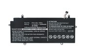 Kannettavan tietokoneen akku - CoreParts - laptop battery - Li-pol - 3350 mAh - 49.6 Wh - MBXTO-BA0025