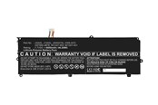 Kannettavan tietokoneen akku - CoreParts - laptop battery - 7.7 V - Li-Ion - 5.7 Ah - 44 Wh - MBXHP-BA0267