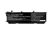 Kannettavan tietokoneen akku - CoreParts - laptop battery - 11.1V - Li-pol - 4100 mAh - 45.51 Wh - MBXHP-BA0212