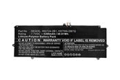 Kannettavan tietokoneen akku - CoreParts - laptop battery - 7.4V - Li-pol - 5000 mAh - 37 Wh - MBXHP-BA0218