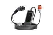 Sähköauton lataus - DEPOW Portable EV Charger 11kW - 10m Cable - deM2D11B10NA_DL