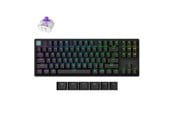 Näppäimistöt - Keychron K8 HE - Wireless Magnetic Keyboard - US Q - K8H-J1