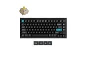 Näppäimistöt - Keychron Q1 Ultra 8K keyboard - Q1U-M4