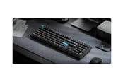Näppäimistöt - Keychron Q6 Ultra - keyboard full size - QWERTY - US - black Input Device - Näppäimistö - Englanti (US) - Musta - Q6U-M3