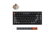 Näppäimistöt - Keychron V1 Ultra 8K keyboard - V1U-D1