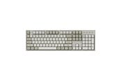 Näppäimistöt - Keychron C2 Pro 8K - Wired Mechanical Keyboard - U - C2PX-M4
