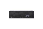 Näppäimistöt - Keychron B6 Pro - keyboard - Ultra-Slim - 100% full size - space grey Input Device - B6P-K1