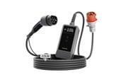 Sähköauton lataus - DEPOW Portable EV Charger Traveler Set 22kW - deM2D22B7D_DL