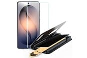 Puhelintarvikkeet - Näytönsuojat - ESR UltraFit Armorite Privacy Tempered Glass for Samsung Galaxy S26 Ultra - 4894240297797