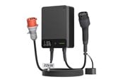 Sähköauton lataus - DEPOW Wallbox 22kW - 7m Cable - deWB22B07A_DL