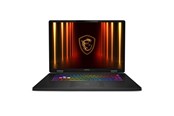 Kannettava tietokone - MSI Crosshair 18 HX AI A2XWGXKG-087NL - 9S7-184111-087