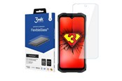 Puhelintarvikkeet - Näytönsuojat - 3mk FlexibleGlass™ Hybrid Glass - Doogee S98 - 5903108477222