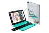 Tabletti - Muut lisävarusteet - ESR Paper Feel 2-Pack Tempered Glass for iPad 10.9” (2022) / 11” (2025) - 4894240300251