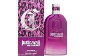 Parfyymit & Tuoksut - Roberto Cavalli Wild Heart for Her Eau de Parfum - 90 ml - 8056860211324