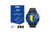 Smartwatch - Lisävarusteet - 3mk Watch Protection™ v. FlexibleGlass Hybrid Glass - Garmin Forerunner 955 - 5903108481403