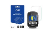 Smartwatch - Lisävarusteet - 3mk Watch Protection FlexibleGlass Protective Film - Garmin Edge 130 Plus - 5903108481854