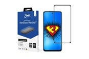 Puhelintarvikkeet - Näytönsuojat - 3mk 9H HardGlass Max Lite™ Glass - Xiaomi Redmi 10 2022 - 5903108481885