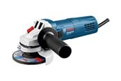 Kulmahiomakoneet - Bosch GWS 750-125 Professional - 0601394001