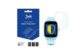 Smartwatch - Lisävarusteet - 3mk Watch Protection™ v. ARC+ Protective Foil - Garett Kids Twin 4G - 5903108487436