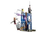 Playmobil - Playmobil Toiminta - Duel at the Hero Tower - 72022 - 72022