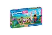 Playmobil - Playmobil Prinsessa - Princess Visit from Afar - 72054 - 72054