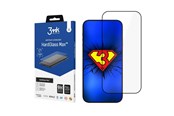 Puhelintarvikkeet - Näytönsuojat - 3mk HardGlass Max Tempered Glass - iPhone 14 Pro Max - 5903108488945