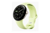 Älykellot, Urheilukellot & Aktiivisuusrannekkeet - Google Pixel Watch 4 41mm LTE - Lemongrass - GA10834-EU