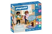 Playmobil - Playmobil - Gift Set Birth - 72186 - 72186