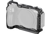Kameran & objektiivien lisävarusteet - SmallRig 6409 Cage for Nikon Z5IIC - 6409