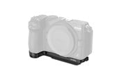 Kameran & objektiivien lisävarusteet - SmallRig 6695 Bottom Mount Plate for Nikon Z5IIC - Black - 6695