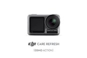 Palvelu ja tuki - DJI Care Refresh for Osmo Action - 6958265187391