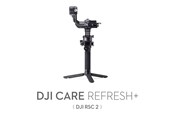 Palvelu ja tuki - DJI Care Refresh+ for RSC 2 - CP.QT.00003814.01