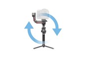 Palvelu ja tuki - DJI Care Refresh 1-Year Plan for RS 3 Pro - CP.QT.00006034.01
