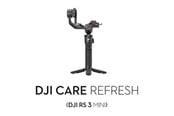 Palvelu ja tuki - DJI Care Refresh 2-Year Plan for RS 3 Mini - CP.QT.00006685.01