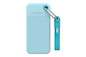 SSD - Verbatim Pocket SSD - 1TB - USB 3.2 Gen 2 - Sininen - 32324