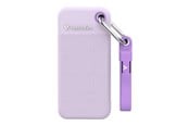 SSD - Verbatim Pocket SSD - 1TB - USB 3.2 Gen 2 - External - Purppura - 32322