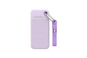 SSD - Verbatim Pocket SSD - 1TB - USB 3.2 Gen 2 - External - Purppura - 32322