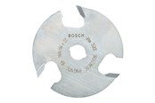 Työkalut - Bosch Expert for Wood Groove Cutting Disc 50.8mm - 2608629386