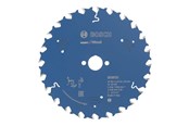 Pyörösahat - Bosch Expert for Wood Circular Saw Blade 160mm 24T - 2608644016