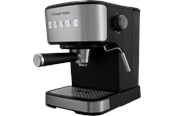 Kahvi ja Espresso - Russell Hobbs Heaton-espressokeitin - 28700-56