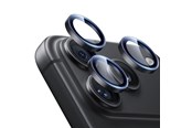Puhelintarvikkeet - Näytönsuojat - ESR Armorite Camera Protector Tempered Glass for iPhone 18 Pro / 18 Pro Max - Black - 4894240305980