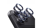 Puhelintarvikkeet - Näytönsuojat - ESR Armorite Camera Protector 2-Pack Tempered Glass for iPhone 18 Pro / 18 Pro Max - Black - 4894240306031
