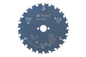 Pyörösahat - Bosch Expert for Wood Circular Saw Blade 160mm - 2608644019