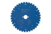 Pyörösahat - Bosch Expert for Wood Circular Saw Blade 235mm - 2608644064