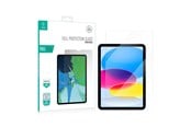 Tabletti - Muut lisävarusteet - SiGN Full Coverage Tempered Glass Screen Protector for iPad 10.9" 2022 / iPad 11" 2025 - SN-CGIPAD2022