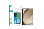 Tabletti - Muut lisävarusteet - SiGN Samsung Galaxy Tab A9 Plus 11" Screen Protector in Tempered Glass - SN-CGTABA9PL