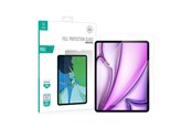 Tabletti - Muut lisävarusteet - SiGN iPad Air 13" 2024/2025/2026 Screen protector in Tempered glass - SN-IPAD2024-13