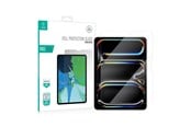 Tabletti - Muut lisävarusteet - SiGN Screen Protector Tempered Glass for iPad Pro 11" 2024 - SN-IPAD2024-Pro11